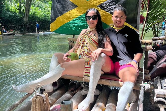 Bamboo Rafting, Hip-Strip & Margaritaville Tour from Montego Bay - What makes this tour worth your time