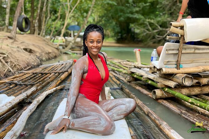 Bamboo Rafting & Horseback Ride n Swim Guided Tour in Montego Bay - Who This Tour Suits Best, and Who Should Skip It