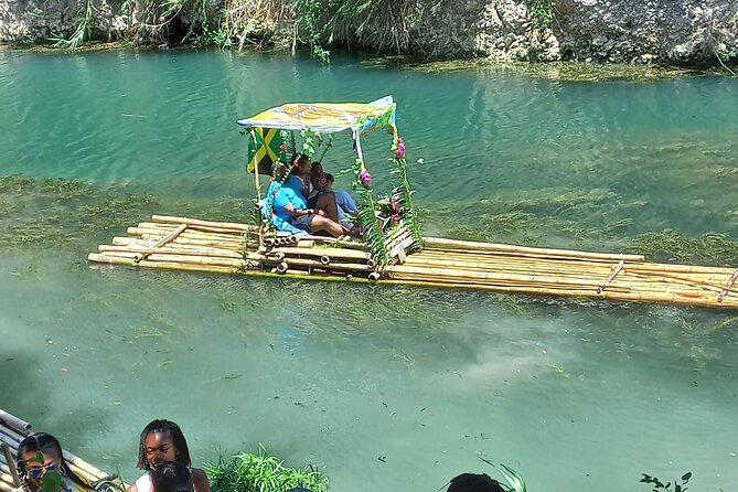 Bamboo Rafting in Ocho Rios - Who This Bamboo Rafting Tour Fits Best