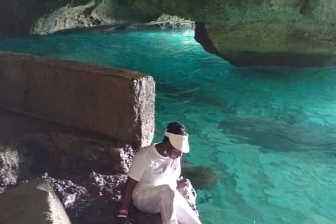 Bamboo Rafting Limestone Foot Massage/Negril 7 Miles Beach/Ricks Cafe Combo - Price Breakdown: What $190 per Person Really Covers