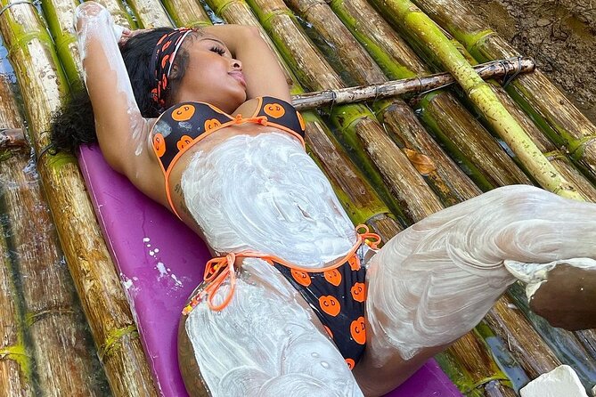 Bamboo Rafting, Limestone Massage and Hip Strip Tour In Jamaica - Key Highlights You’ll Actually Notice