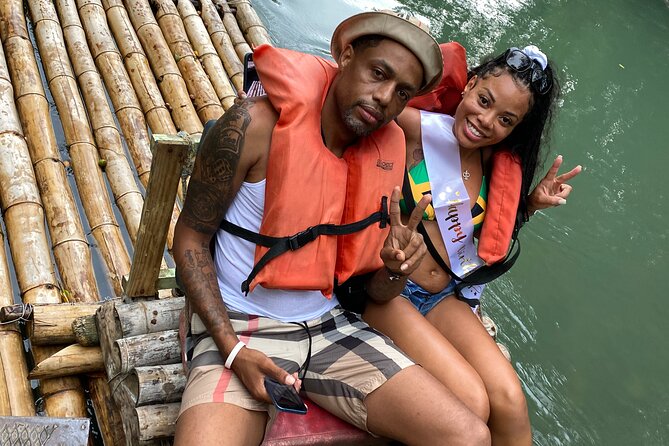 Bamboo Rafting Montego Bay - Timing, Weather, and the Short-Run Expectation
