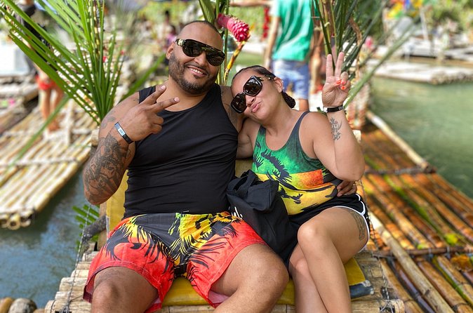 Bamboo Rafting Montego Bay - Who This Tour Fits Best (and Who Should Pass)