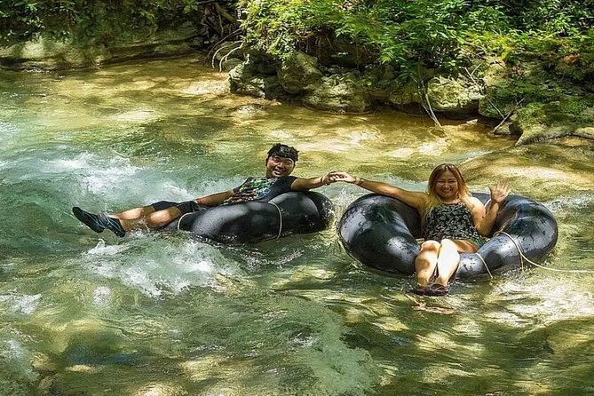 Bamboo Rafting & River Tubing Tour Ocho Rios(Entry Fee Included) - Price and value at $195 per person: what you get for the money