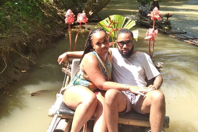 Bamboo Rafting Tour With Foot Massage from Montego Bay - Price and value: what the $150 per person actually covers