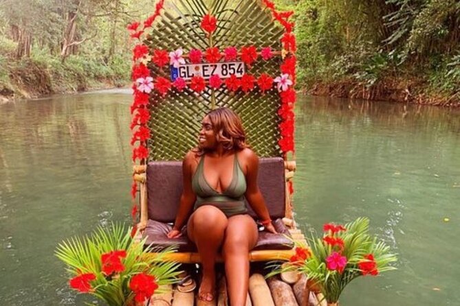 Bamboo Rafting With foot massage - Who This Tour Fits Best (And Who Might Want to Skip)