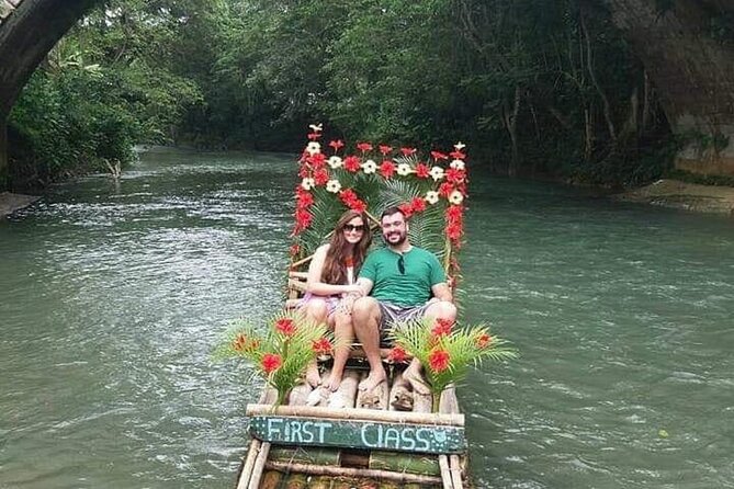 Bamboo Rafting With foot massage - Smart Tips to Make Your Day Smoother