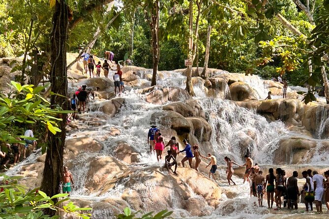 Bamboo Rafting with lime stone - Private tour feel: flexible timing without the crowd energy