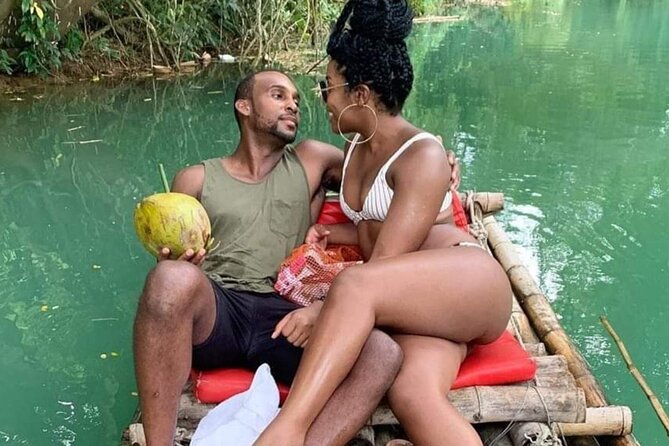 Bamboo Rafting with Limestone foot or Full Body Massage in Montego Bay - Who This Tour Suits Best in Montego Bay