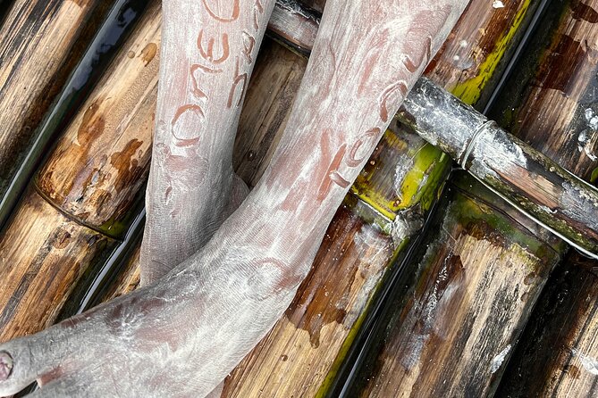 Bamboo rafting with limestone massage - Price and Value: Is $115 a Good Deal?