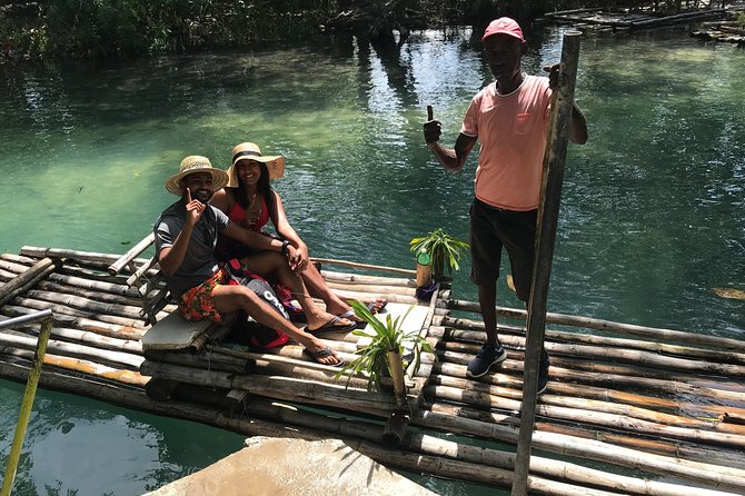 Bamboo River Rafting Experience from Ocho Rios - Key highlights worth planning for