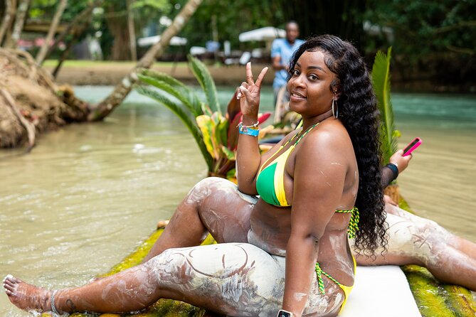 Bamboo River Rafting from Ocho Rios Jamaica - Key details worth knowing