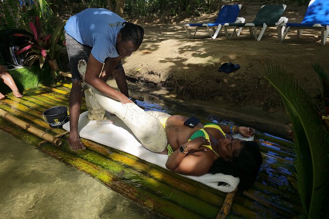 Bamboo River Rafting from Ocho Rios Jamaica - Why this bamboo raft ride from Ocho Rios feels different