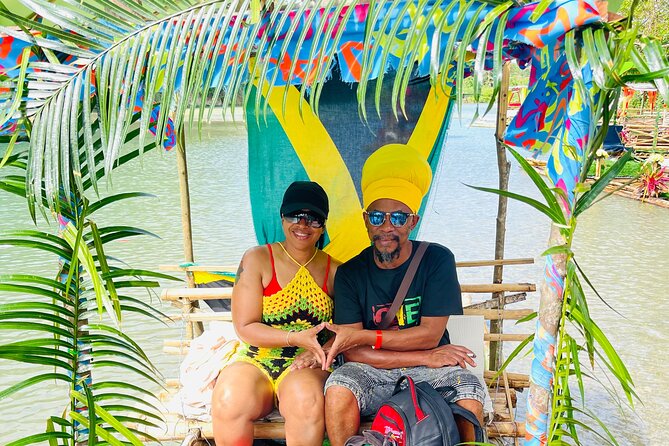 Bamboo River Rafting from Ocho Rios Jamaica - Guides and captains: how service quality shows up on the river
