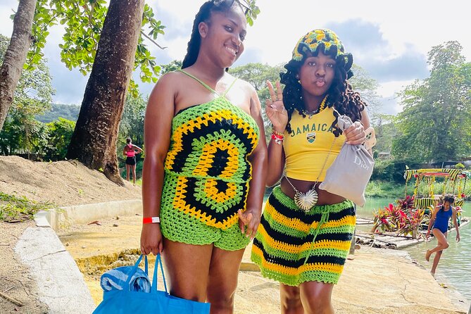 Bamboo River Rafting from Ocho Rios Jamaica - Timing, weather, and the short reality of river activities