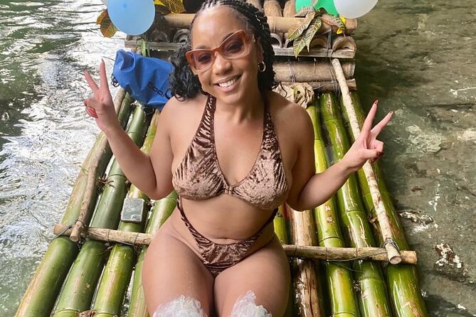 Bamboo River Rafting & horse back riding in Montego Bay - Bamboo Rafting and Falmouth Horseback: What You’re Really Getting