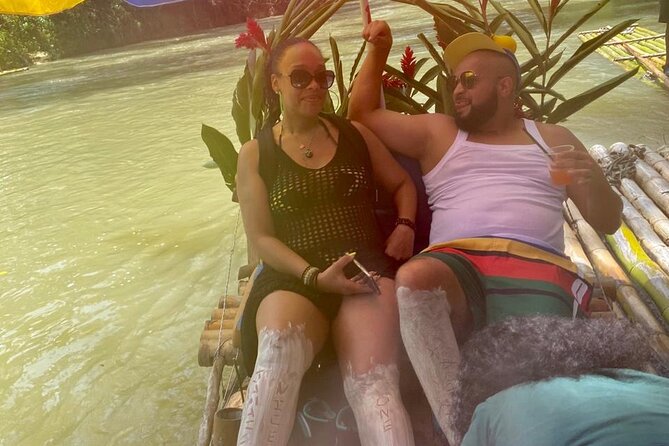 Bamboo River Rafting & horse back riding in Montego Bay - Practical Tips So You Enjoy Every Minute