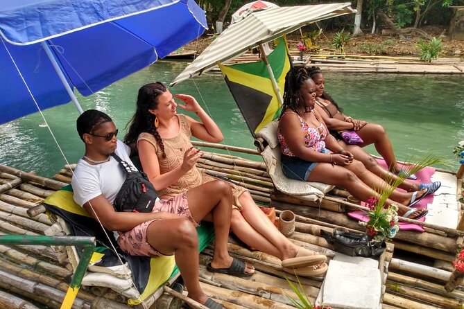 Bamboo River Rafting in Ocho Rios - Key Things I’d Watch Before You Go