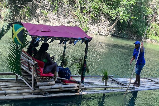 Bamboo River Rafting in Ocho Rios - Price and Value: Is $60 Worth It?