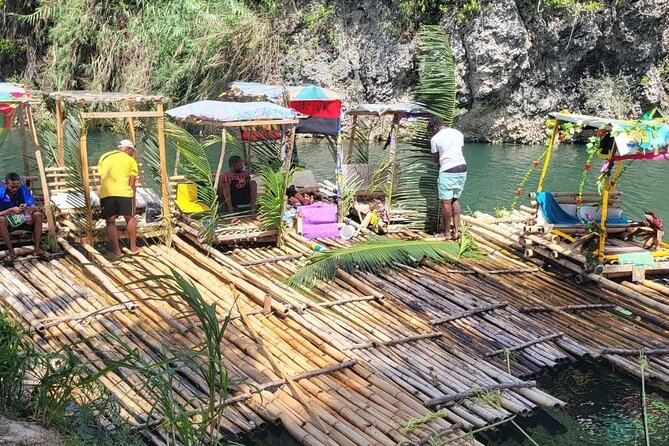 Bamboo River Rafting in Ocho Rios - Who This Bamboo Rafting Trip Fits Best