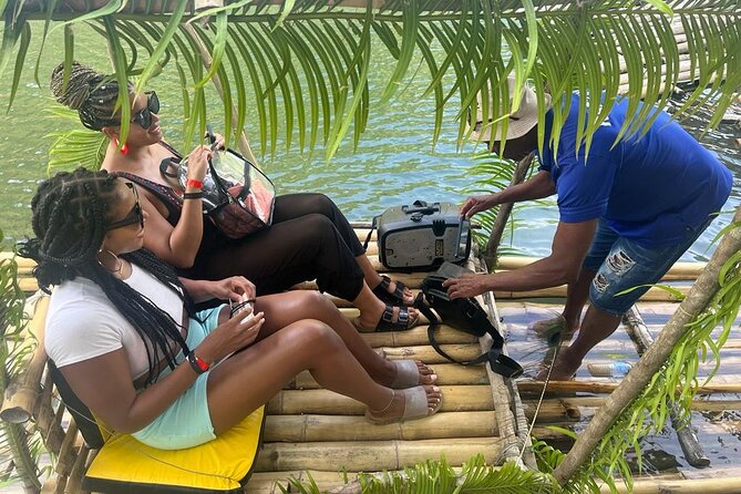 Bamboo River Rafting in Ocho Rios - How the Timing Really Works: 1.5 to 2 Hours Total