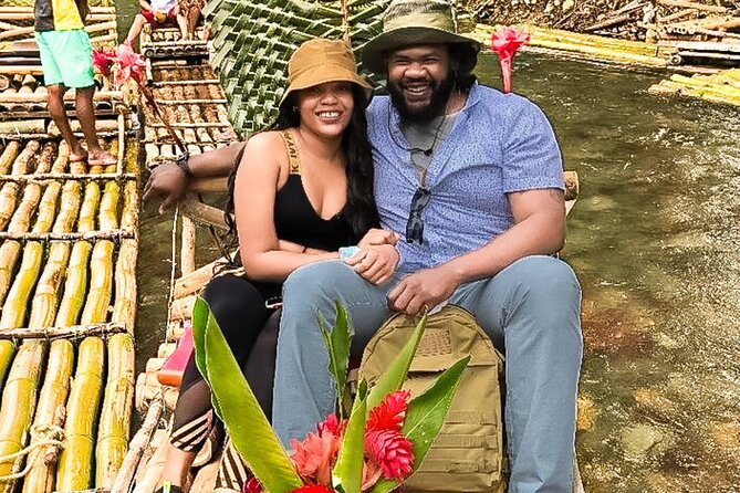 Bamboo River Rafting Limestone Foot Massage & Bottle of Rum Punch - Who This Tour Suits Best (and When to Skip)