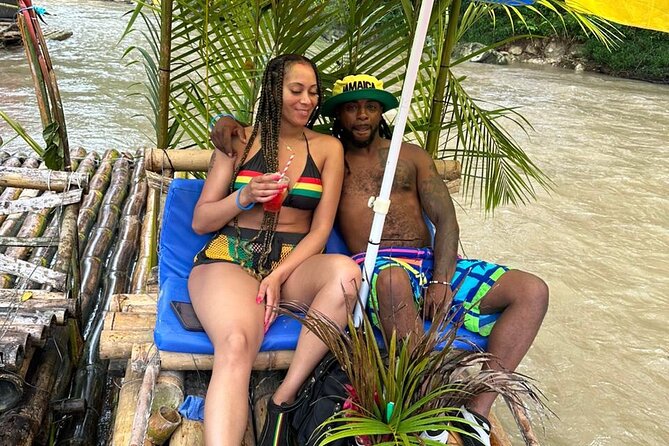 Bamboo River Rafting With Limestone Massage From Negril - Pricing and value: what $120 buys you in the real world
