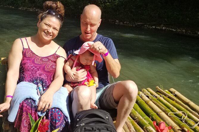 Bamboo River Rafting with Negril Ricks Cafe Visit - Rick’s Cafe: cliffside views, jump culture, and a great sunset plan