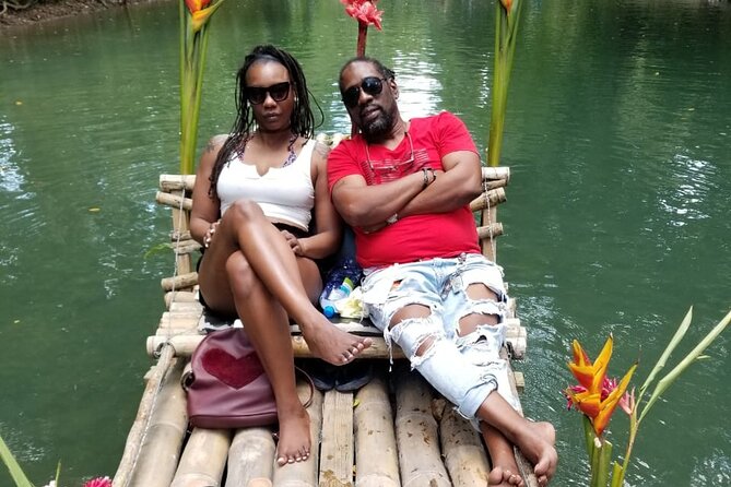 Bamboo River Rafting with Negril Ricks Cafe Visit - What to bring and how to make the day feel smooth