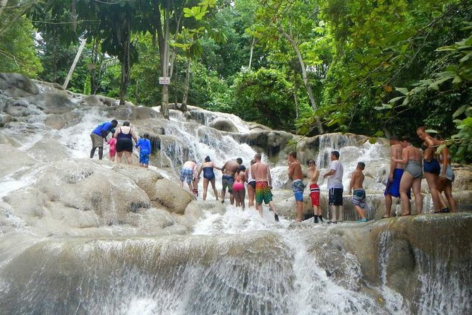Beach Horseback Riding and Dunn’s River Falls - Price and value: $188 for two ticketed highlights