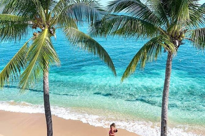 Beach please / Beach day in Ocho Rios Jamaica - Key things to know before you go