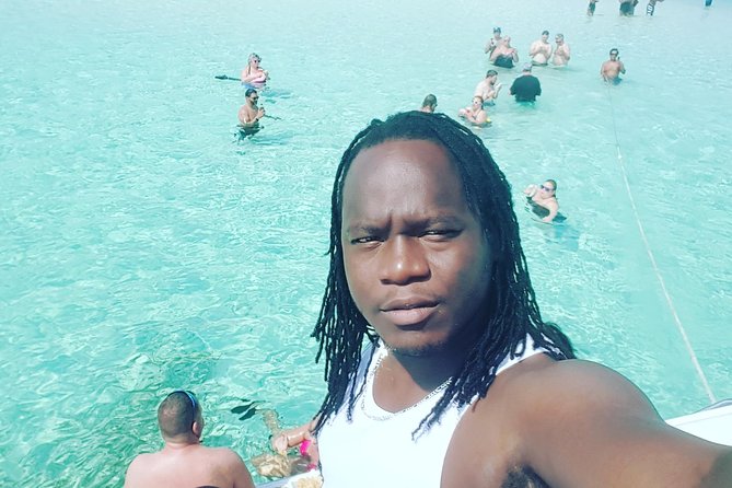 Beach please / Beach day in Ocho Rios Jamaica - What to Pack for a 3-Hour Beach Stop