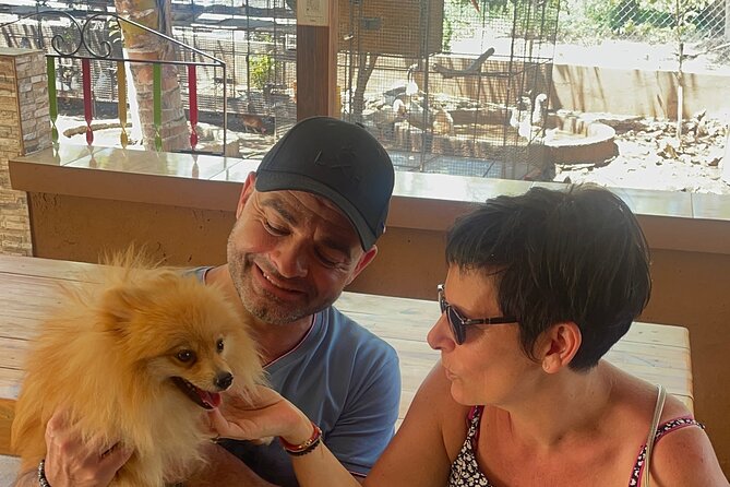 Beautiful Sunset Tour at the Rick's Cafe in Negril - Ricks Cafe in Negril Sunset: What to Expect From a Highlight-First Tour