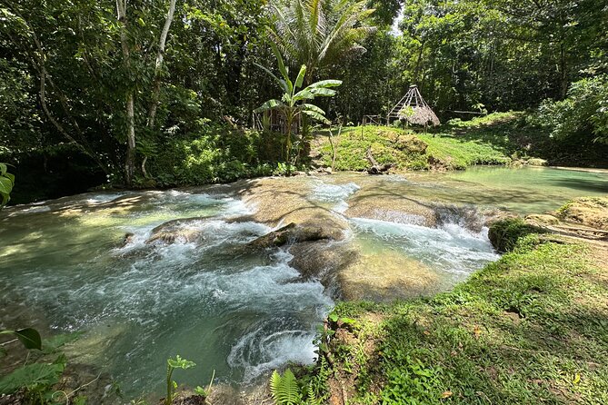 Benta River & Falls Private Tour From Montego Bay - Price and Value: Is $145 Per Person Fair for This Two-Hour Stop?