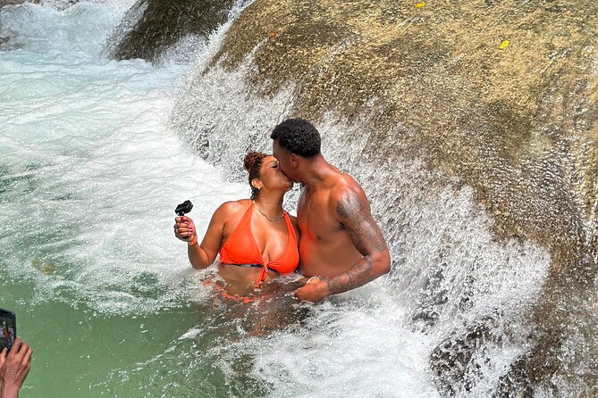 Benta River & Falls Private Tour From Montego Bay - A Family-Run River Park With Eco-Friendly Touches