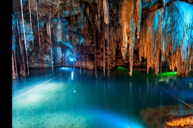 Bioluminescence Lagoon Tour from Montego Bay with Pick Up - Montego Bay pickup, ride time, and the vibe in the group