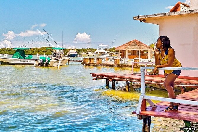 Bioluminescence Lagoon Tour from Montego Bay with Pick Up - Alcoholic beverages and why it changes the experience