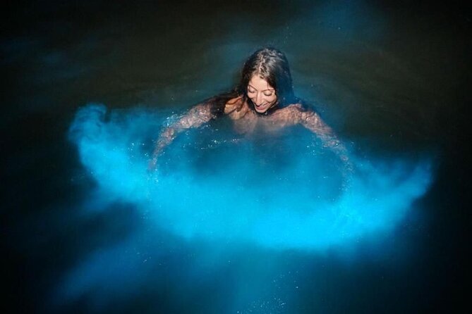 Bioluminescent Lagoon Tour: Night Swimming and Liming in Jamaica - Key highlights you’ll actually care about
