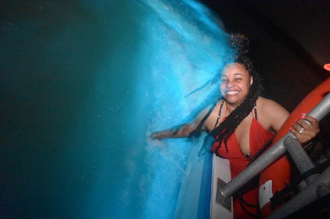 Bioluminescent Lagoon Tour: Night Swimming and Liming in Jamaica - Getting there from Montego Bay, without the stress
