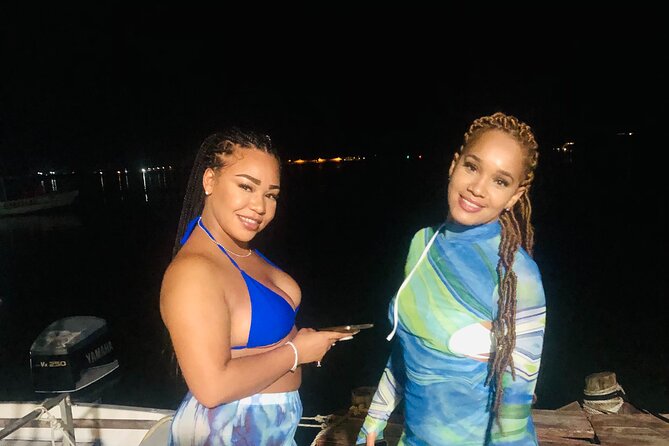 Bioluminescent Lagoon Tour: Night Swimming and Liming in Jamaica - Price, transfers, and group size: does $80 feel fair?