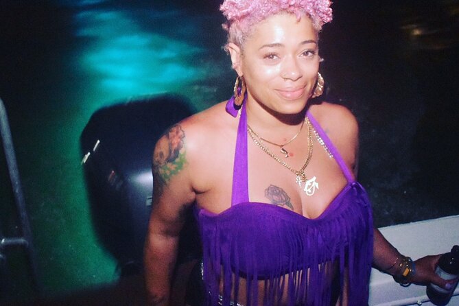 Bioluminescent Lagoon Tour: Night Swimming and Liming in Jamaica - Pickup timing and driver communication: how to avoid a headache
