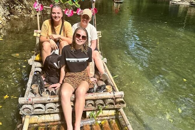 Bird Sanctuary and/or Lethe Bamboo Rafting from Montego Bay - Rockland’s Bird Sanctuary: a quiet bird break outside Montego Bay