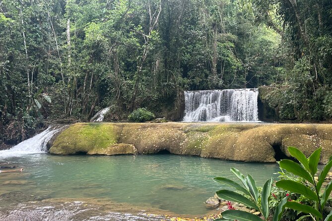 Black River Safari and YS Water Falls - How the day actually flows (and how to pace yourself)