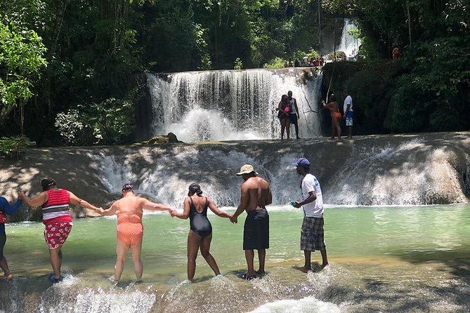 Black River Safari and YS Water Falls - Practical tips for a smoother Black River and YS Falls day