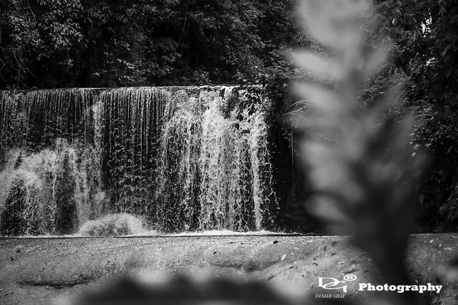 Black River Safari and YS Water Falls - Getting to the right start point with private AC pickup