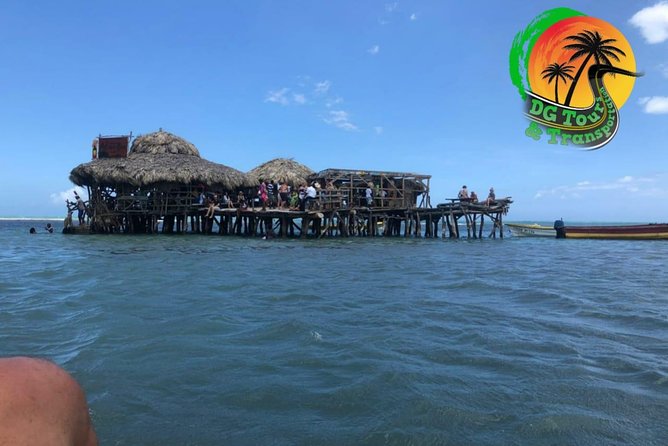 Black River Safari, YS Falls and Floyd's Pelican Bar - Why this Negril day trip hits the right mix