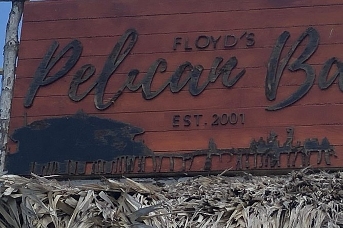Black River Safari, YS Falls and Floyd's Pelican Bar - Price and what you truly pay for