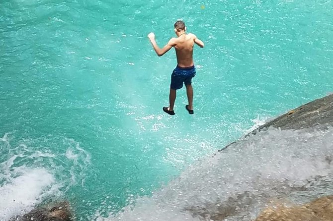 Blue Hole Admission Fee Ticket - Price and value: why prebooking makes this feel easier
