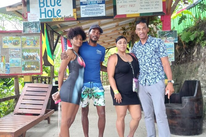 Blue Hole Adventure Tours - What You Can Do at the Blue Hole Without Getting Overcomplicated