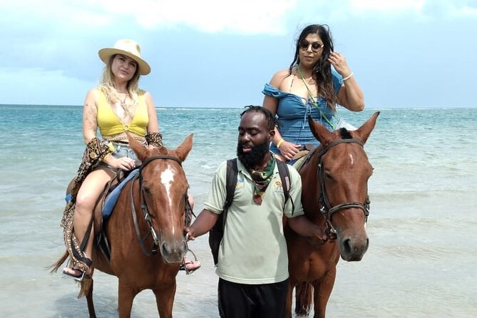 Blue Hole Adventure Tours - Should You Book Blue Hole Adventure Tours in Ocho Rios?